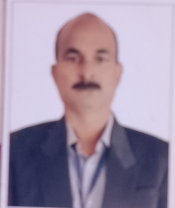 Devanand Panday