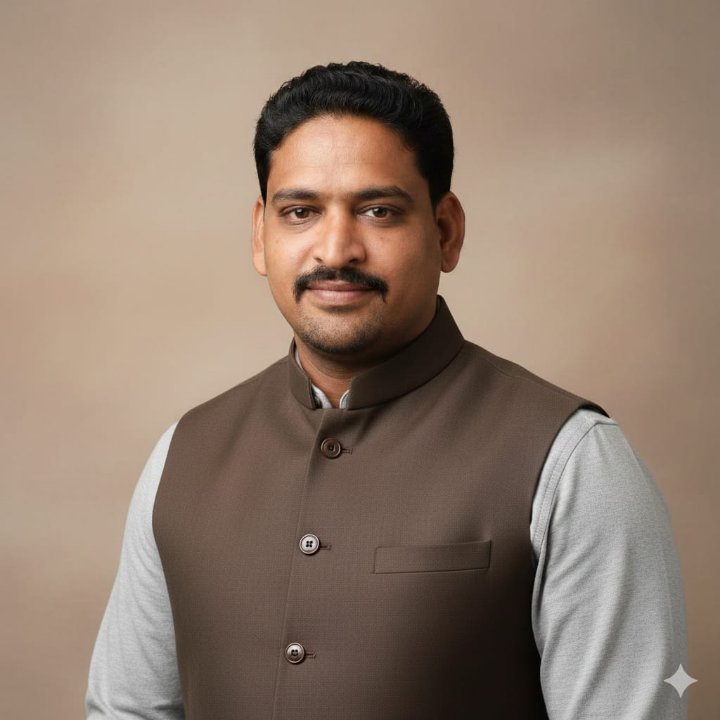 Umesh Uikey