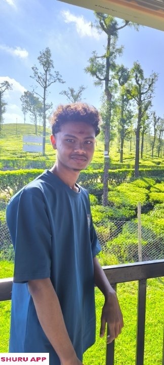 Sudharsan