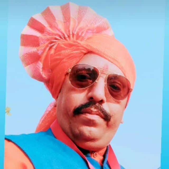 RAKESH R SINGH