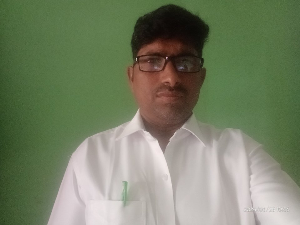 Arempula Haribabu