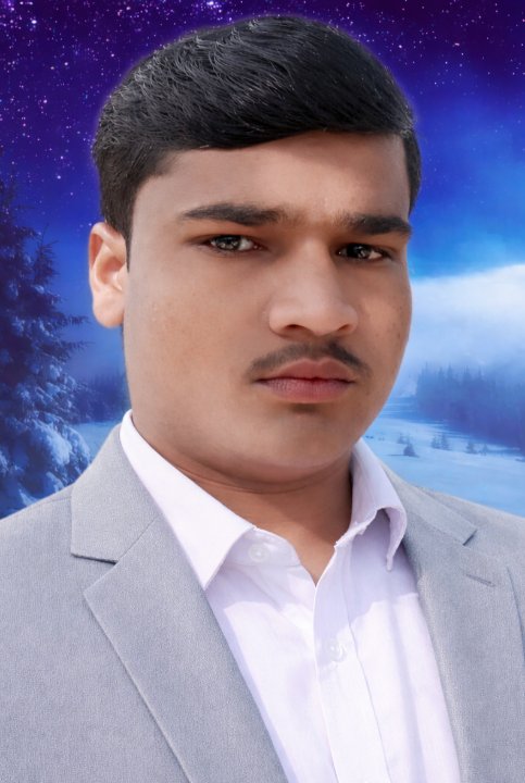 खुर्शीद आलम