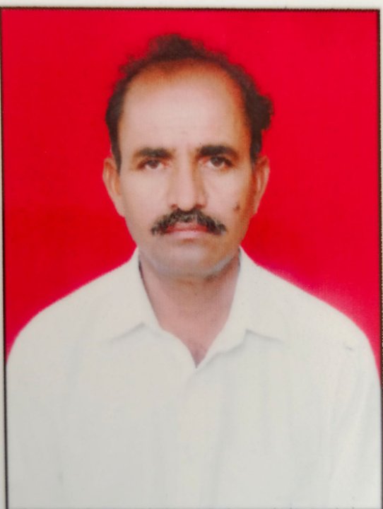 M.RAJU 