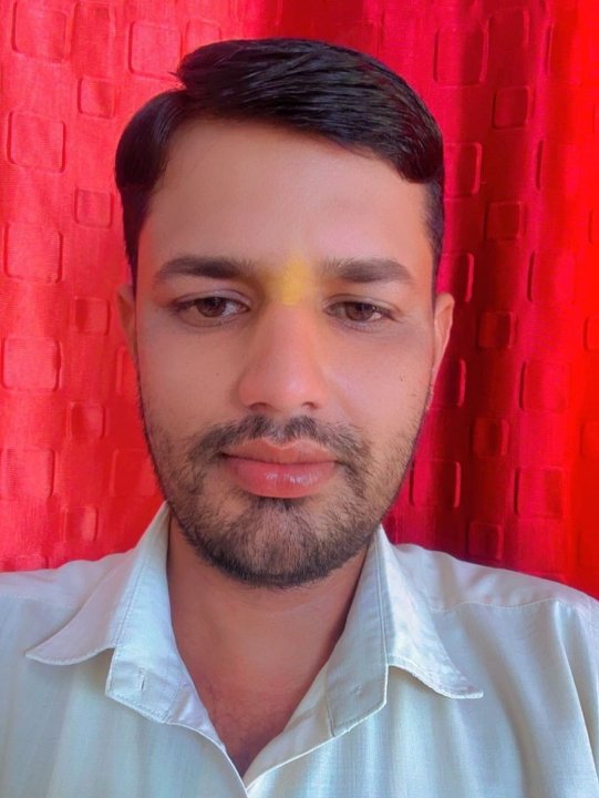 Vivek Kumar Shukla