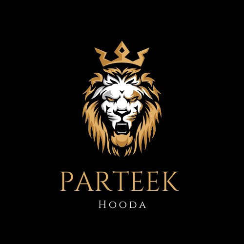 PARTEEK HOODA