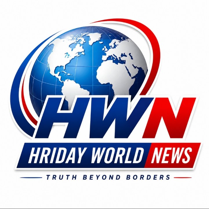Hriday World News