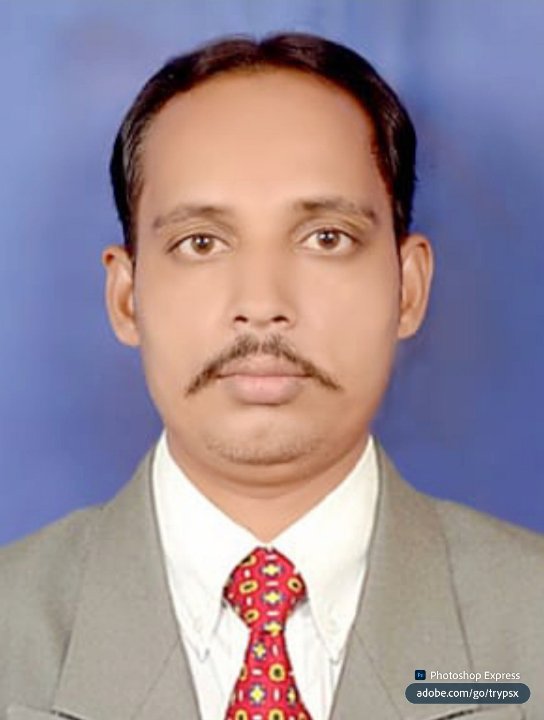 RAJENDRA KUMAR