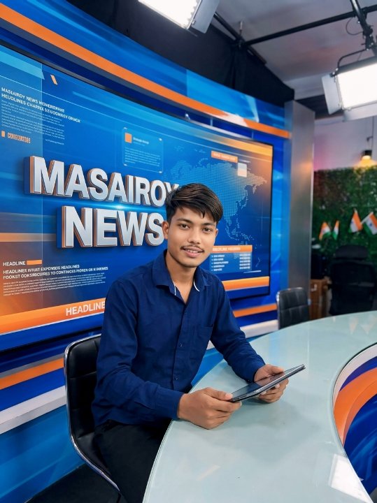 MASAIROY