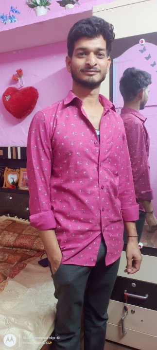 Roshan Prajapati