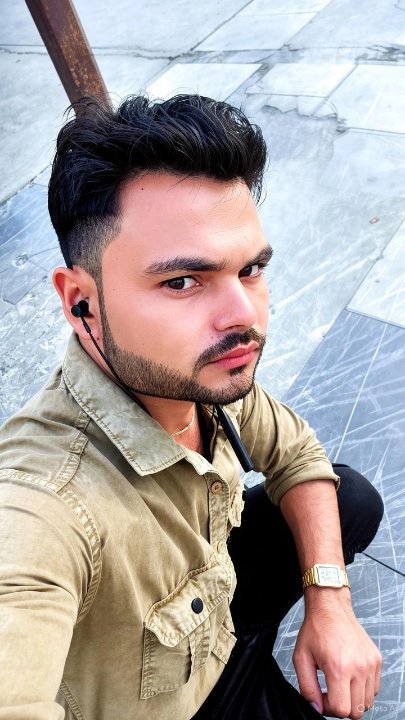 Rajesh Razpoot