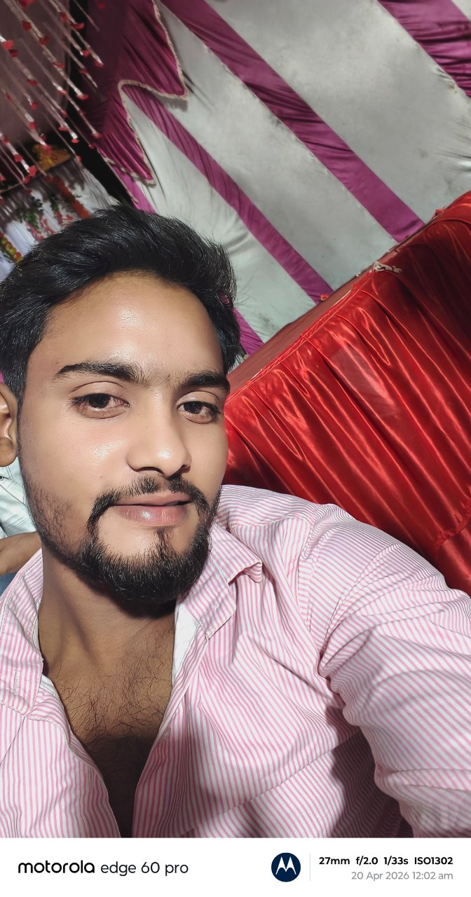 Ramjeet Nishad