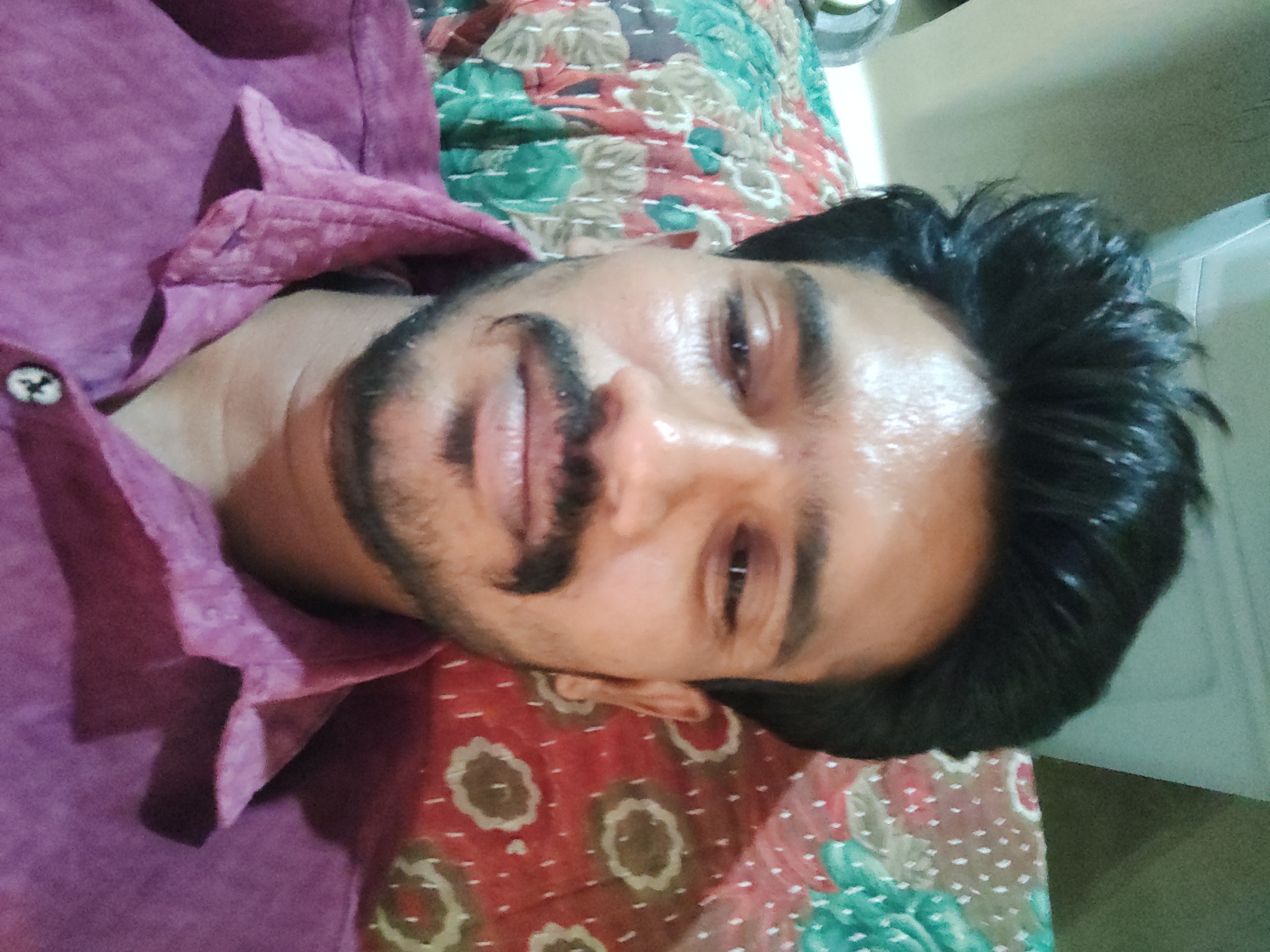 Ramesh Kumar Patel