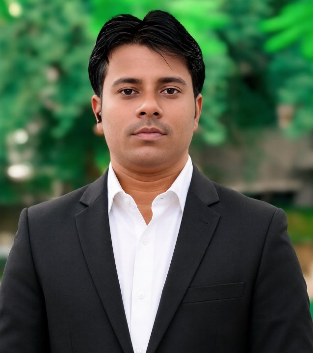 Deepak Kumar