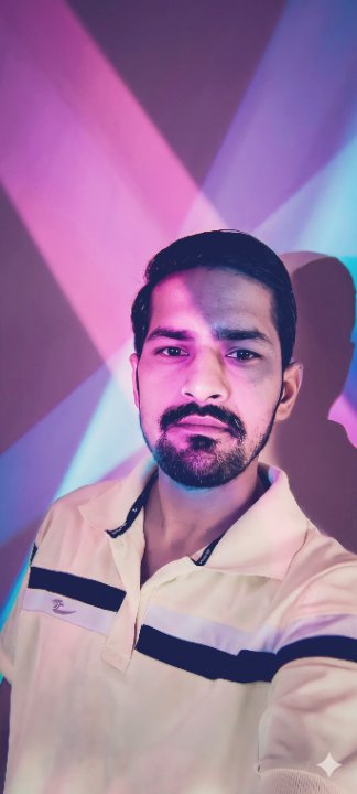 Gautam Kumar Singh