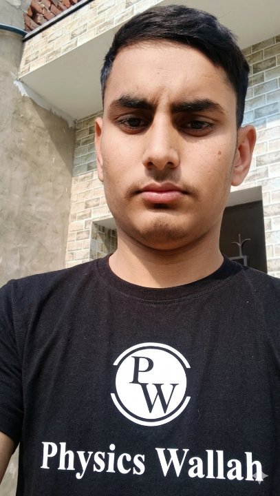 MR SHIVAM FAUJDAR