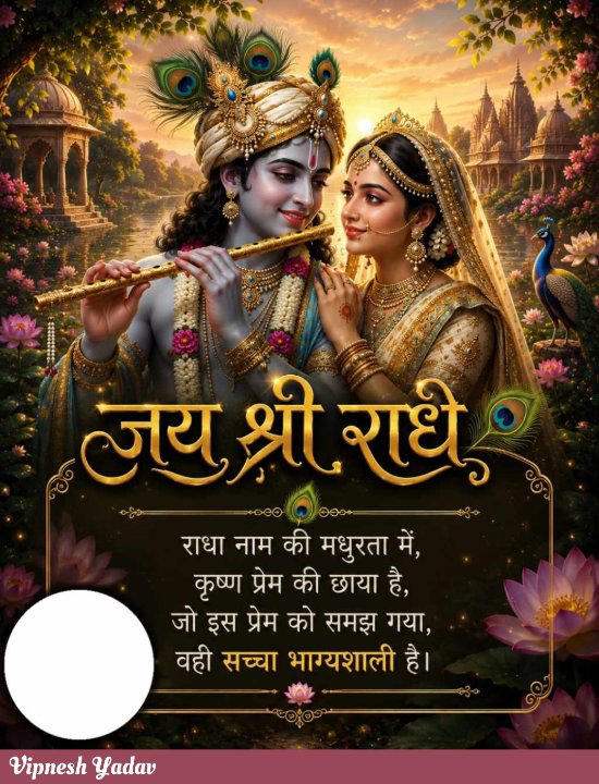 Vipnesh Kumar Yadav