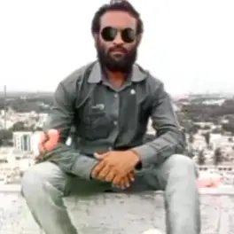 Suraj Paswan