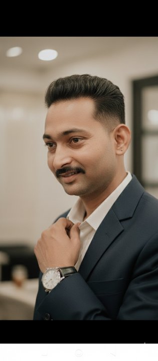 Sonu Yogi