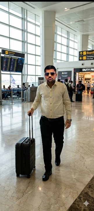 दीपान्शु चौहान