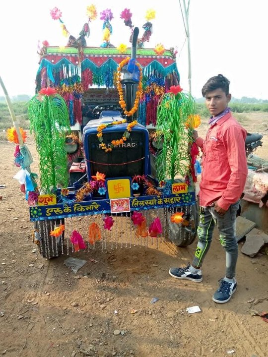 ARJUN Machar