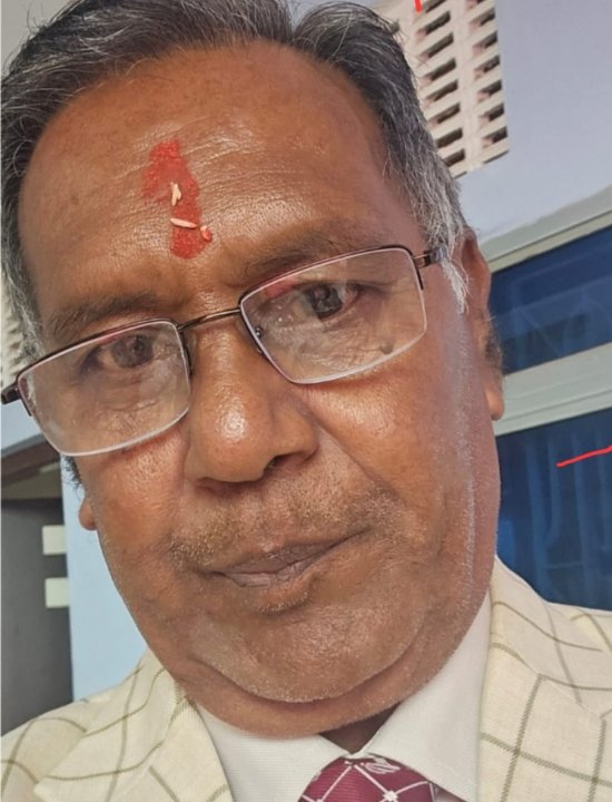 Pawan kumar Rathi
