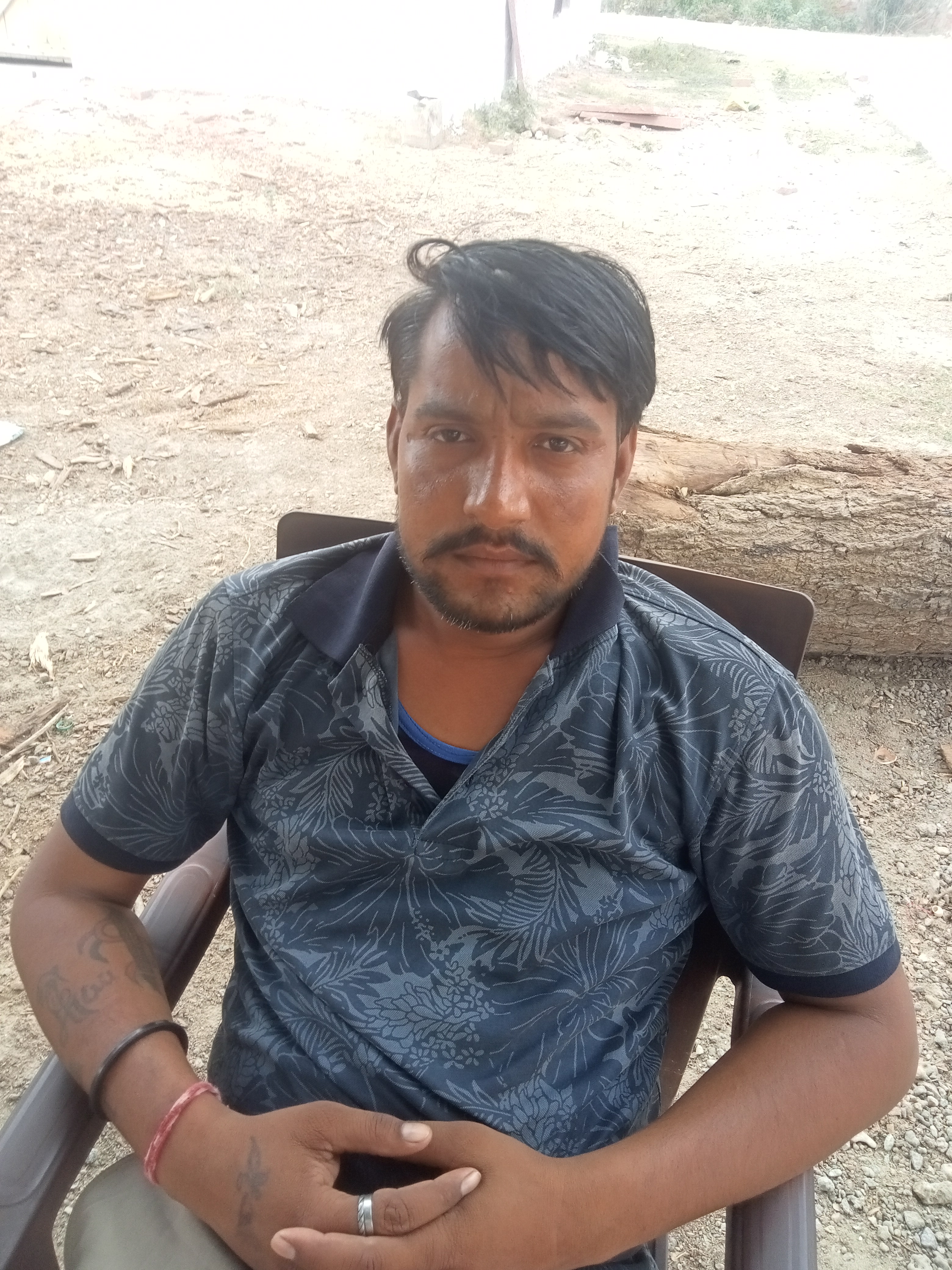 सौदान सिंह पत्रकार