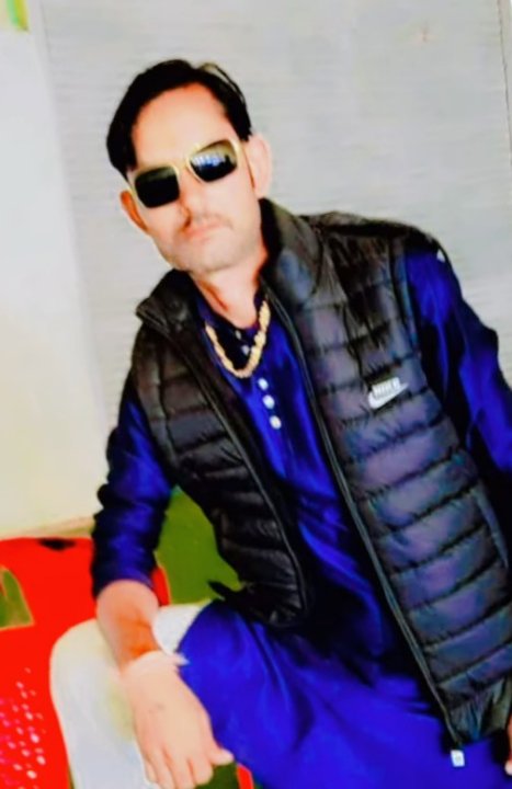 Pradeep Sharma