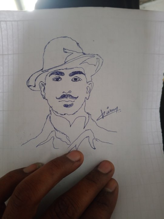 Mr Vishnu Raloti