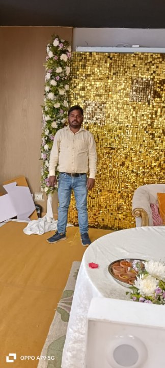 अरविन्द कुमार यादव
