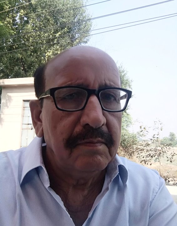 Hiralal Bhurani