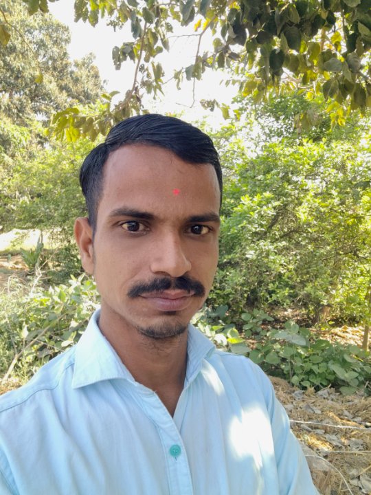 Alok singh