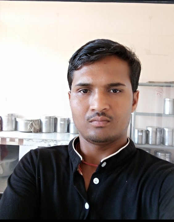 Rajesh Narte