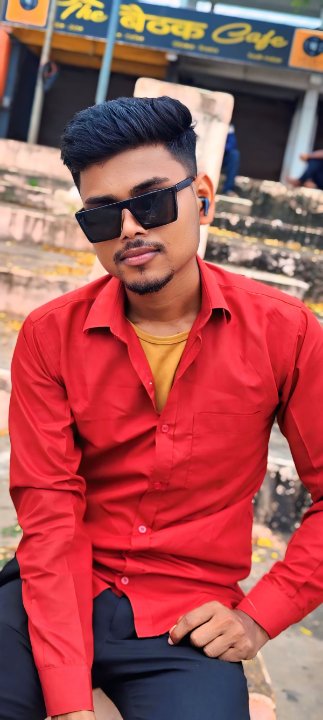 AmarLal