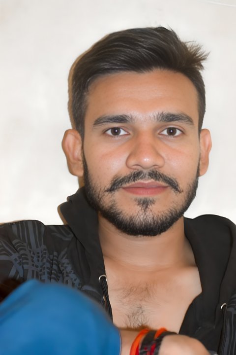 Roushan Kumar