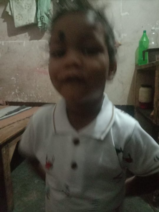 Ramlal Uraon
