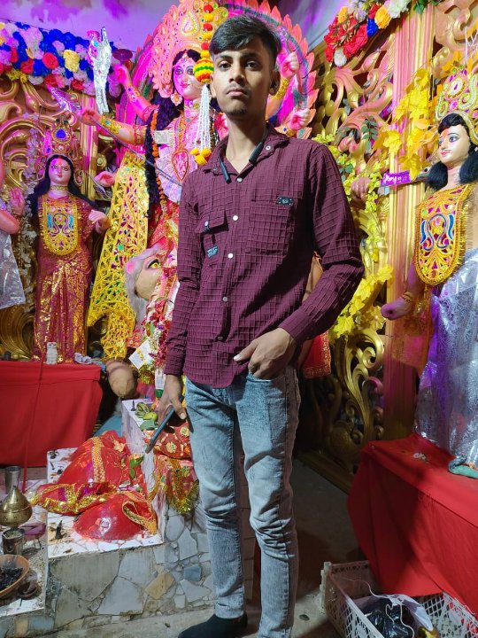 Sanjay Vishwakarma