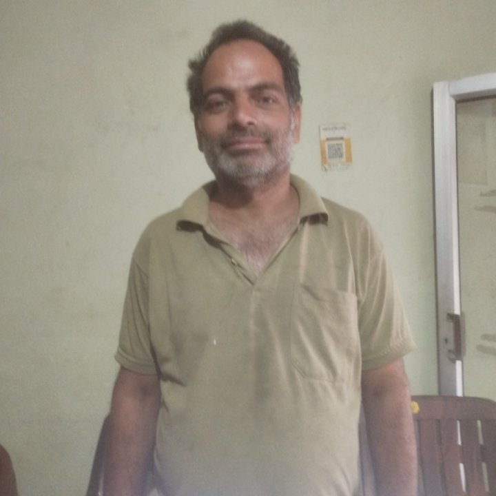 Santosh Kumar