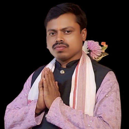 गोस्वामी जी