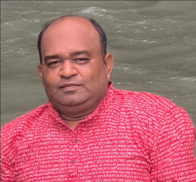 Niraj kumar