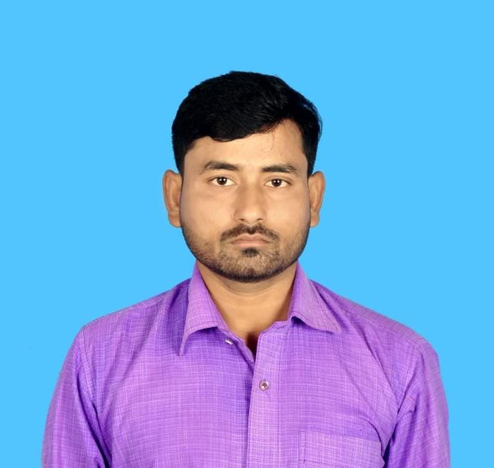 विनोद कुमार सोनकर पत्रकार