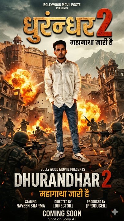 Naveen Sharma