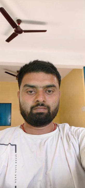 निशांत कुमार