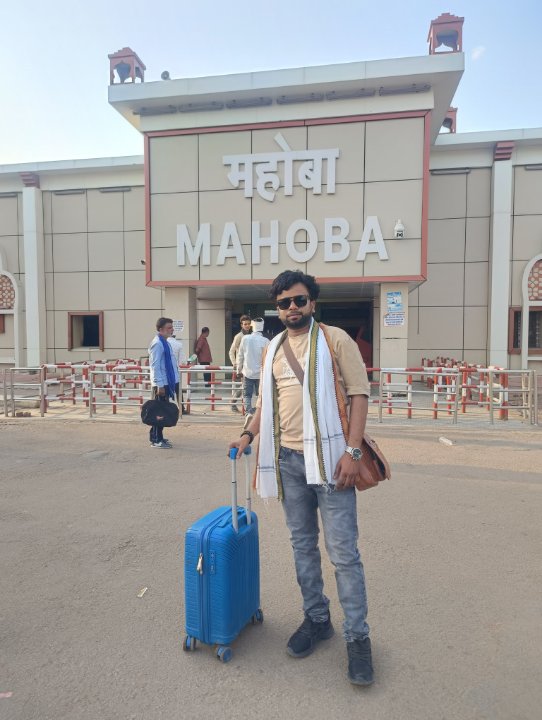 Rohit Kushwaha