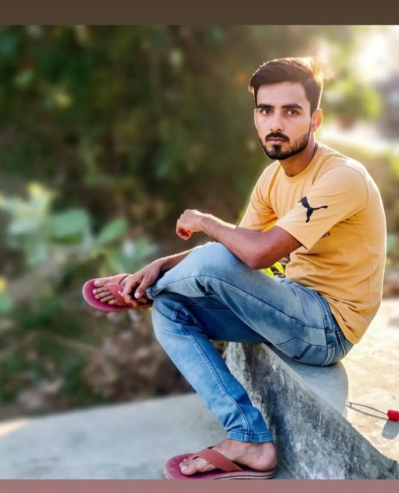 Amit Mishra Up55