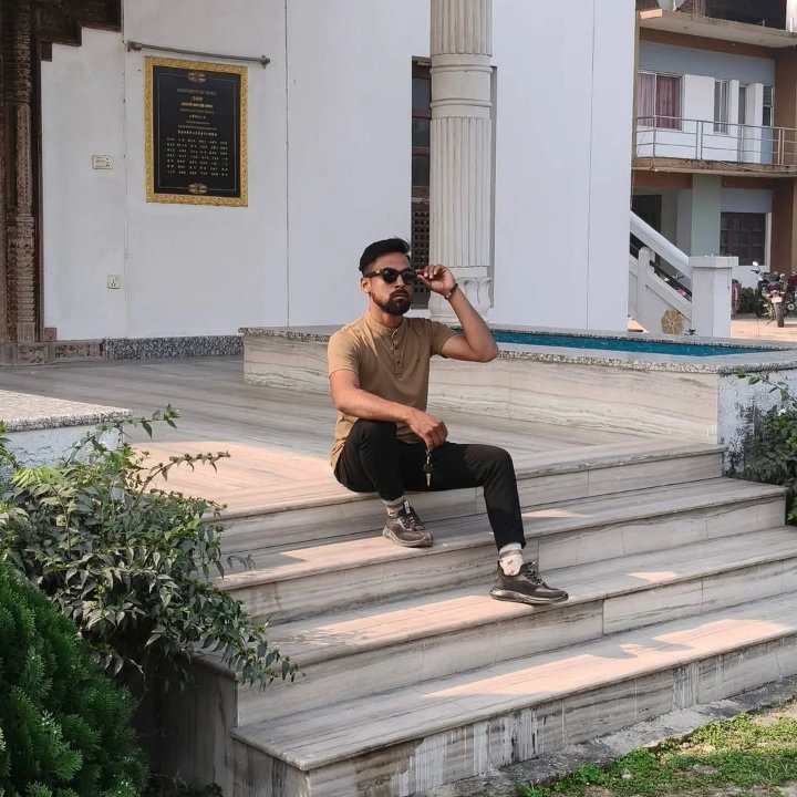 Karam Husain