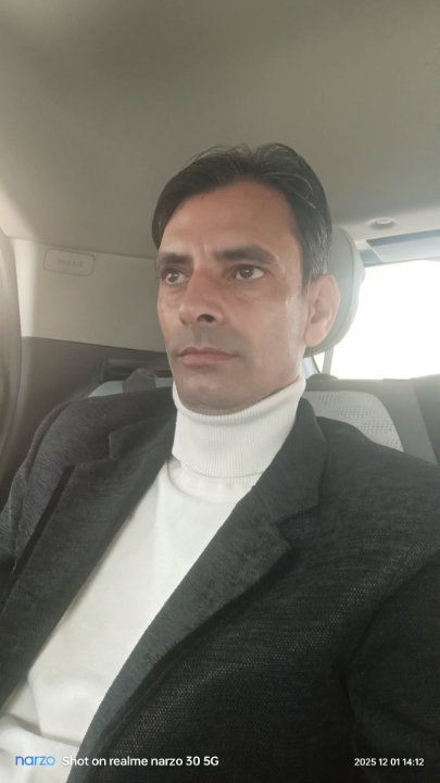 Gaurav Mahajan