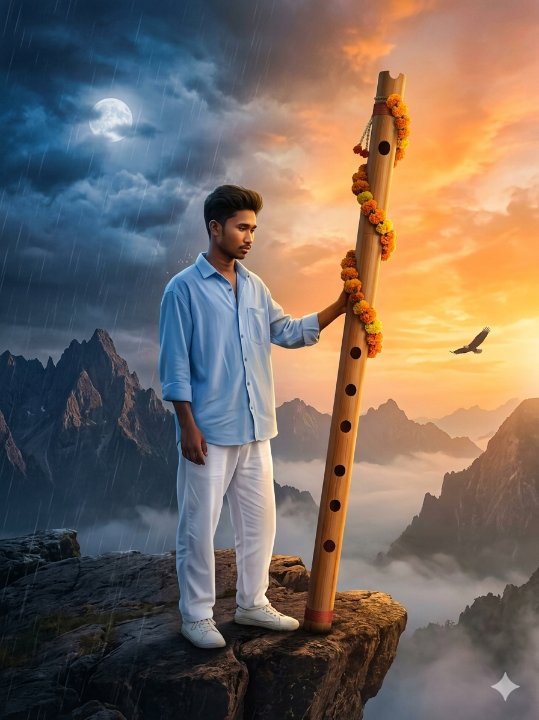 Girraj MEENA