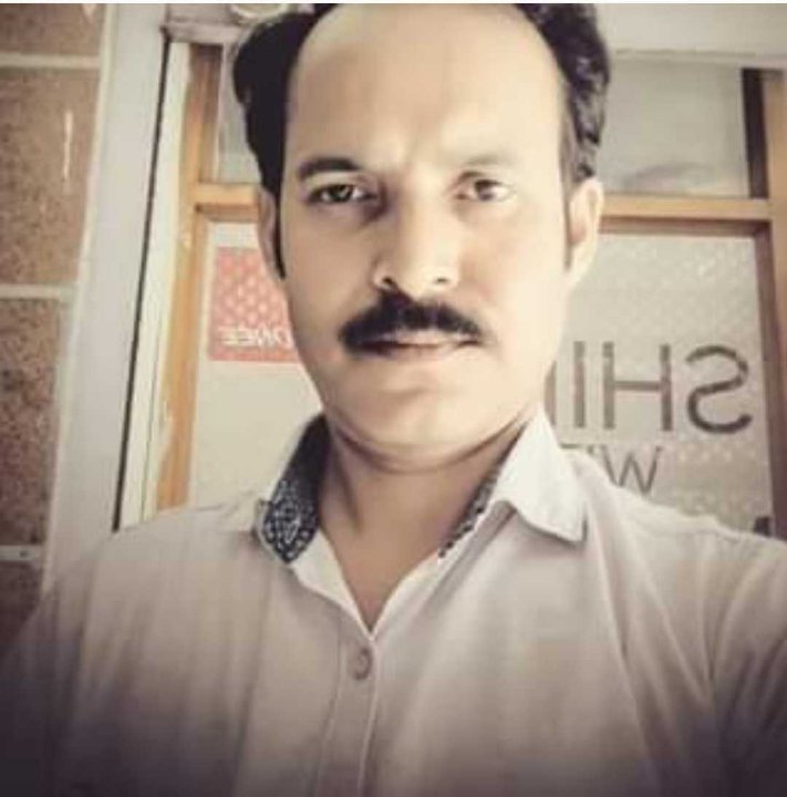 Anil Tomar jeneralt