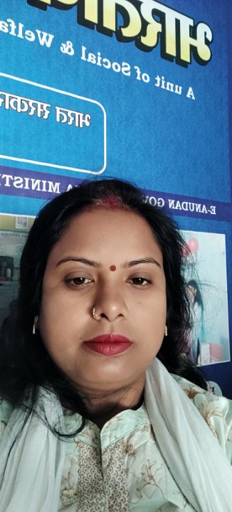 Sunita das