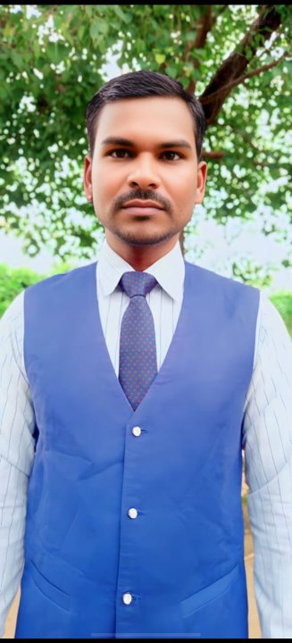 Umesh Viswhakarma
